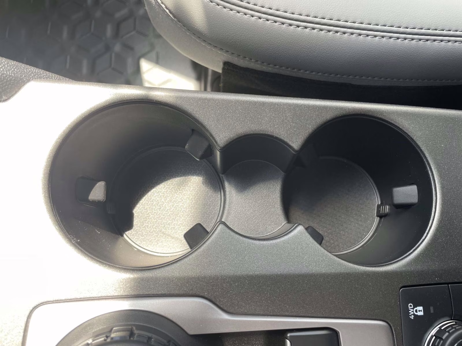 2026 Grey Ford Bronco Sport Badlands 4X4 SUV