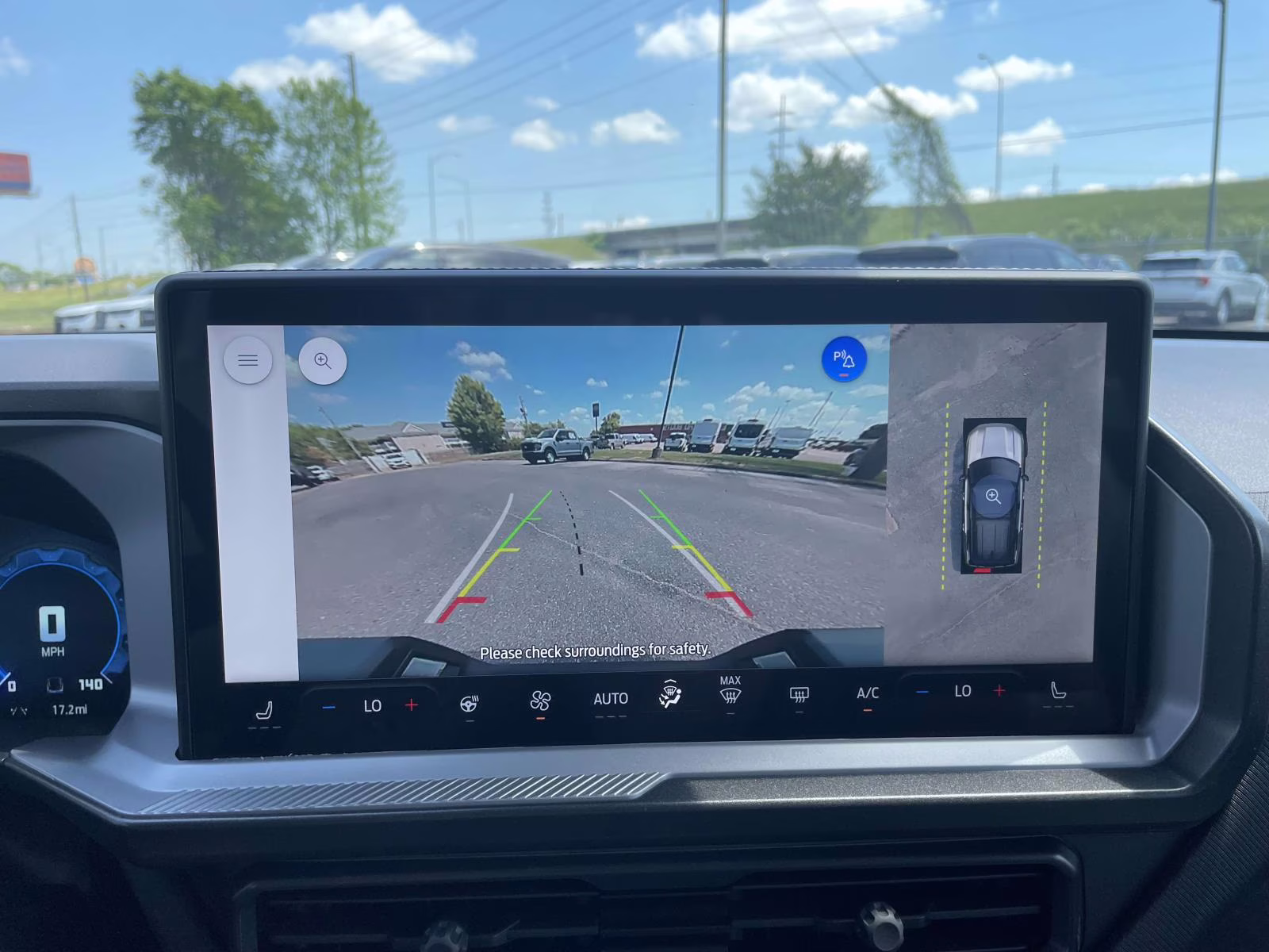 2026 Grey Ford Bronco Sport Badlands 4X4 SUV