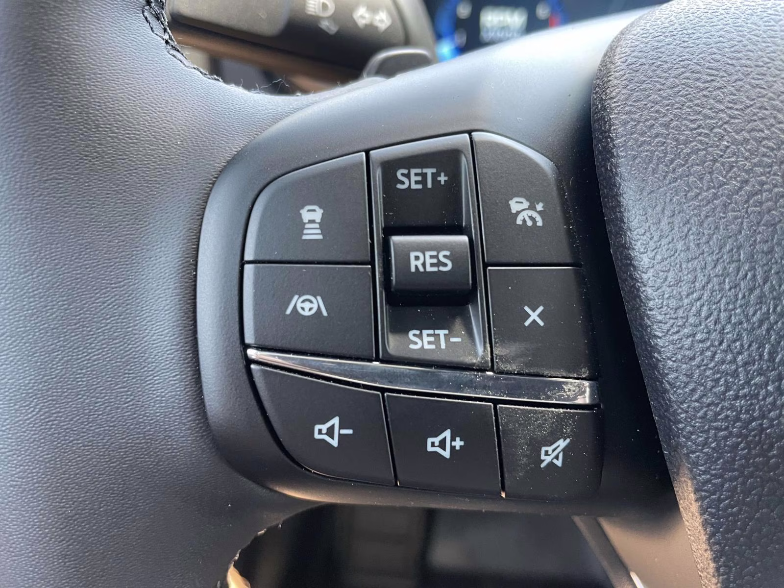 2026 Grey Ford Bronco Sport Badlands 4X4 SUV