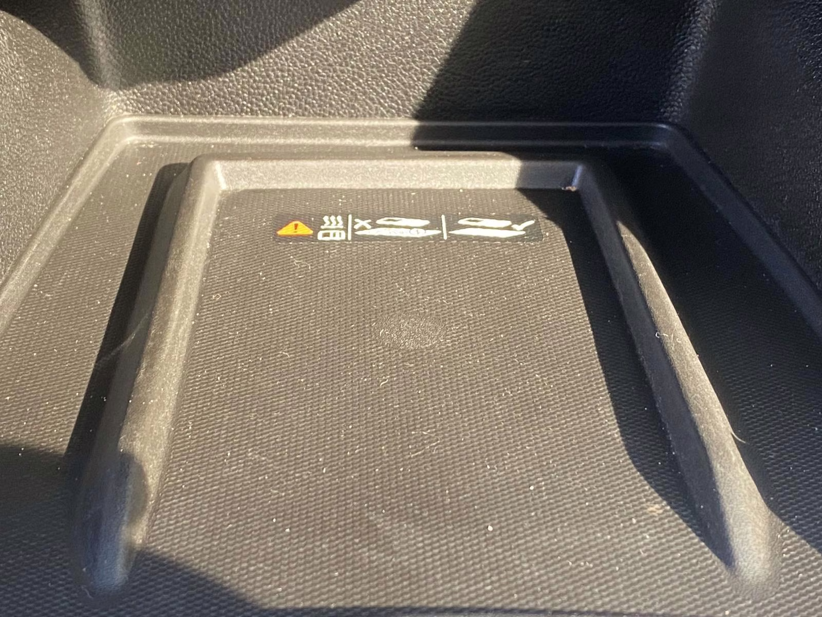 2022 Mosaic Black Metallic Chevrolet Traverse RS AWD SUV