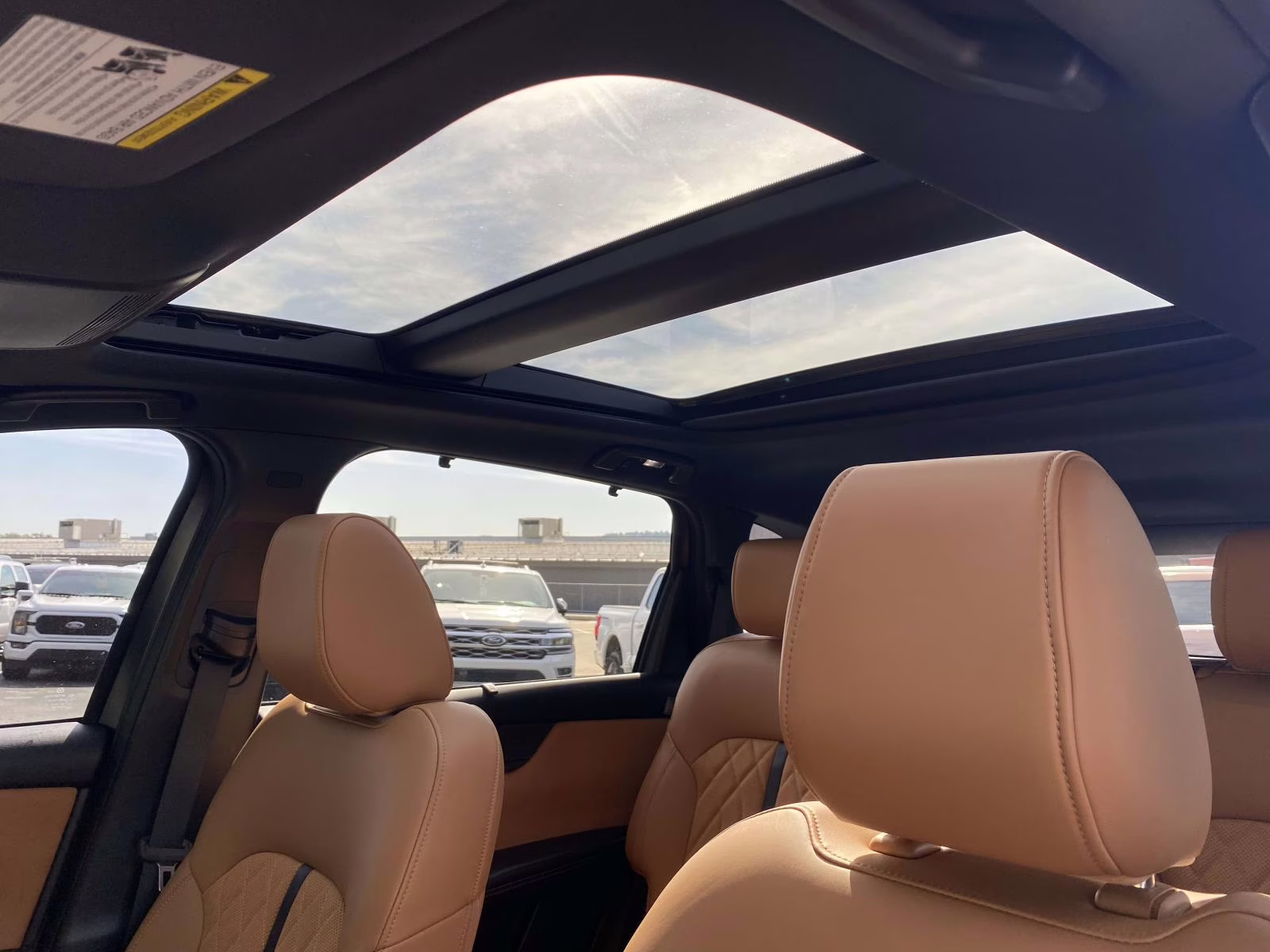 2025 Zircon Sand Metallic Mazda CX-70 3.3 Turbo S Premium Plus AWD SUV