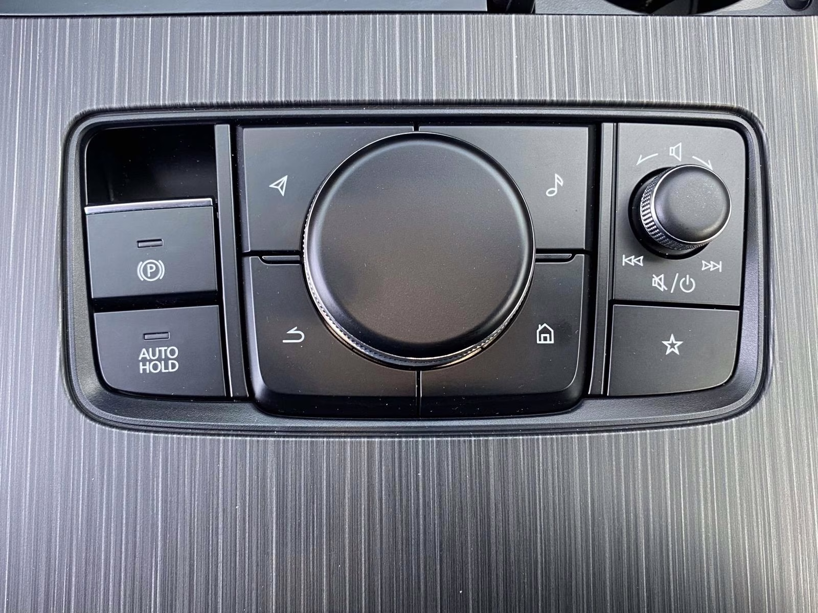 2025 Zircon Sand Metallic Mazda CX-70 3.3 Turbo S Premium Plus AWD SUV