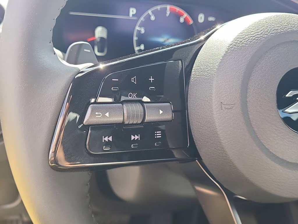 2026 Solid Red/Super Black Nissan Z Sport RWD Coupe