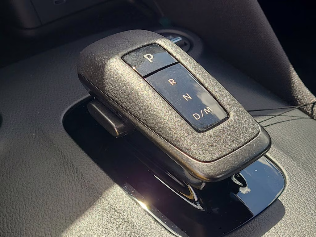 2026 Solid Red/Super Black Nissan Z Sport RWD Coupe