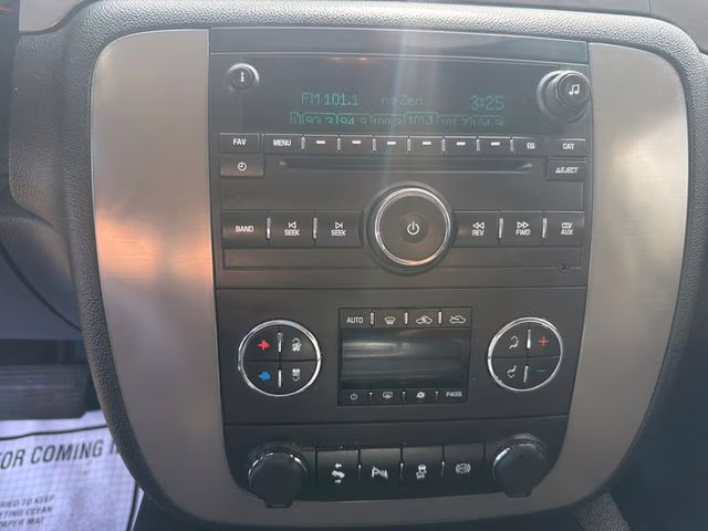 2013 Graystone Metallic Chevrolet Silverado 2500HD LTZ 4X4 Truck