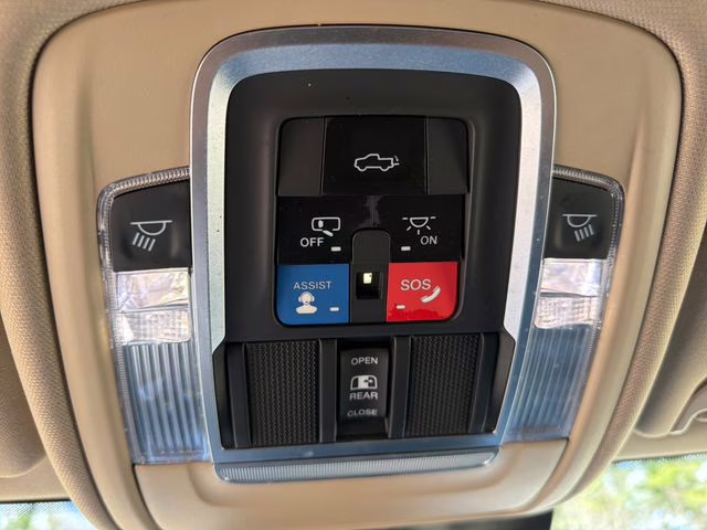 2021 Hydro Blue Pearlcoat Ram 3500 Laramie 4X4 Truck