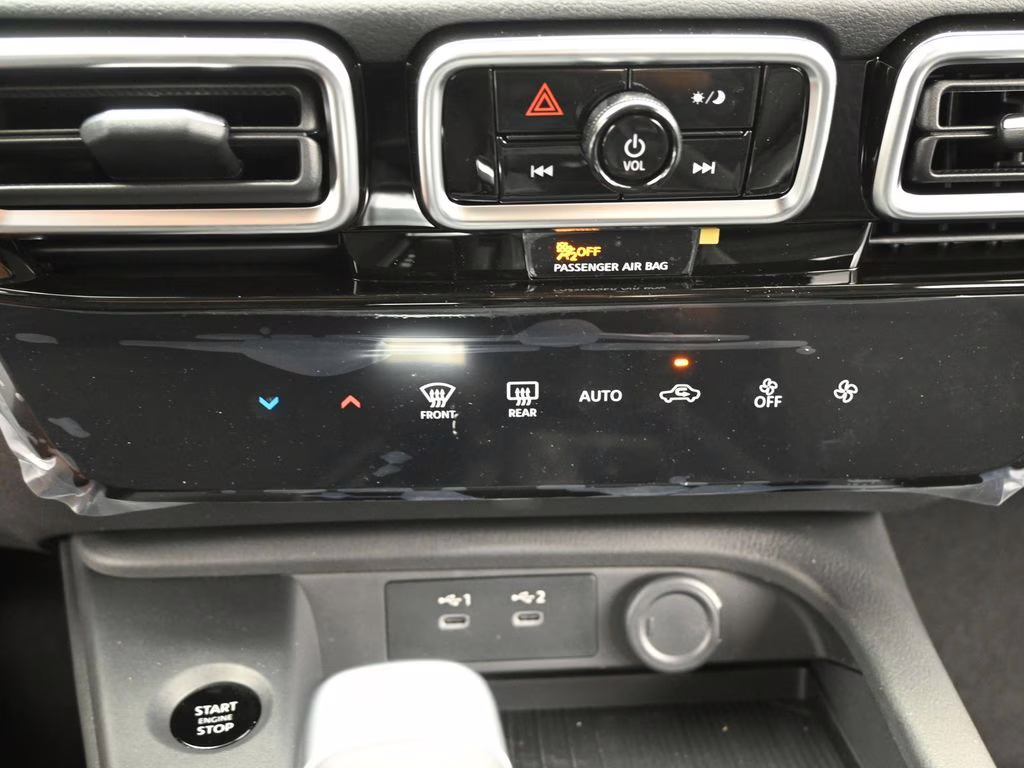 2026 Gun Metallic Nissan Sentra SV FWD Sedan