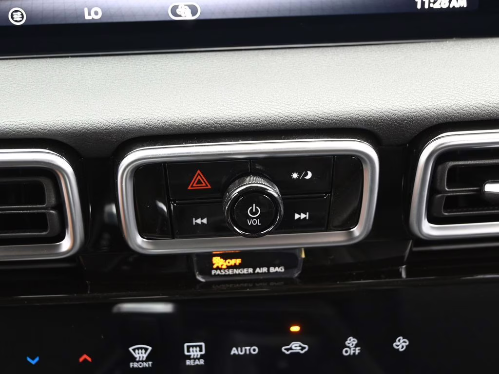 2026 Super Black Nissan Sentra SV FWD Sedan