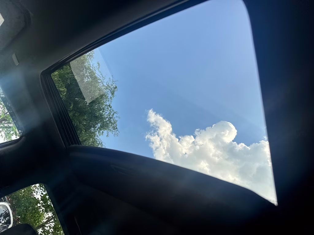 2023 Sterling Metallic GMC Canyon Denali 4X4 Truck