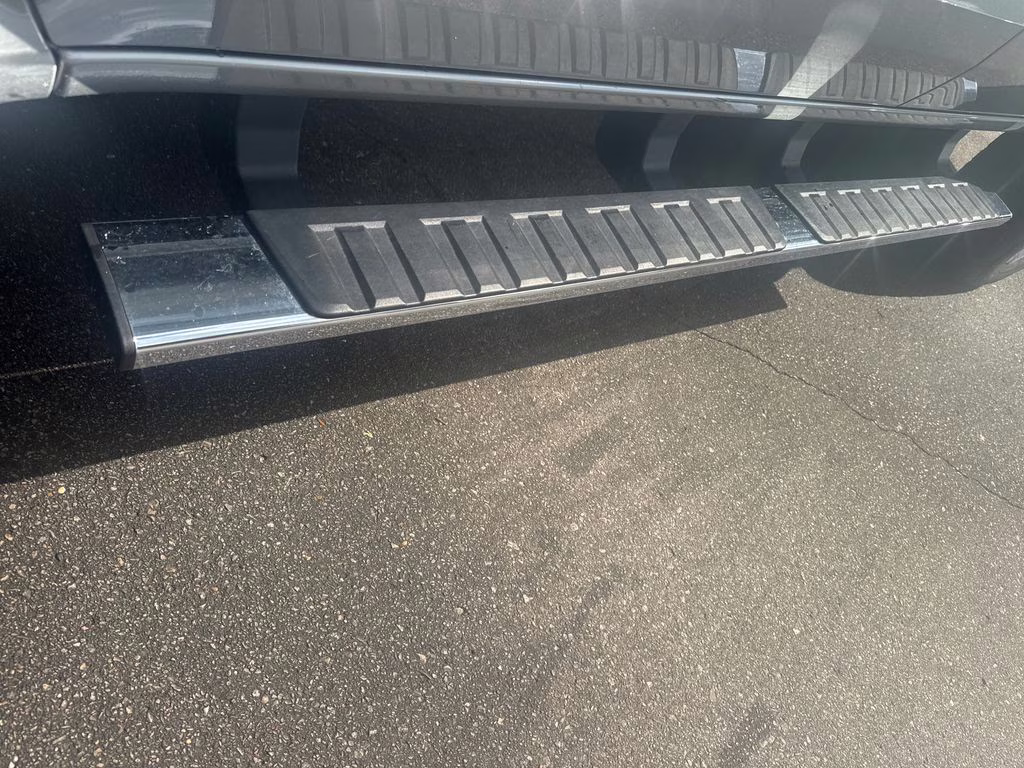 2023 Sterling Metallic GMC Canyon Denali 4X4 Truck
