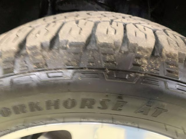 2019 Ruby Red Metallic Ford F-150 Platinum 4X4 Truck