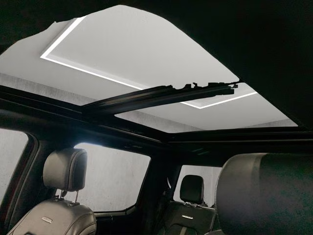 2019 Ruby Red Metallic Ford F-150 Platinum 4X4 Truck