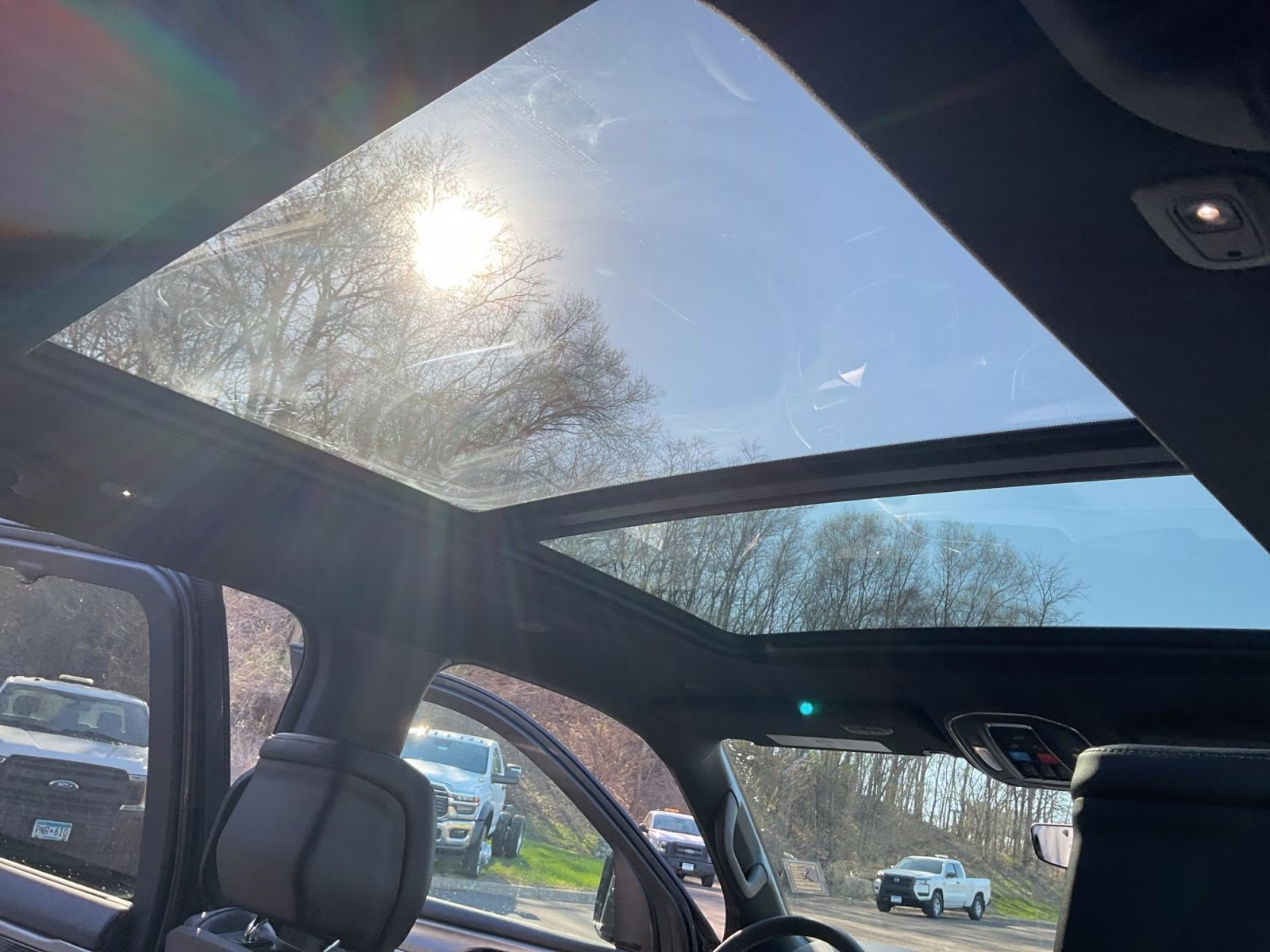 2026 Baltic Gray Metallic Clearcoat Jeep Grand Wagoneer Limited Reserve 4X4 SUV