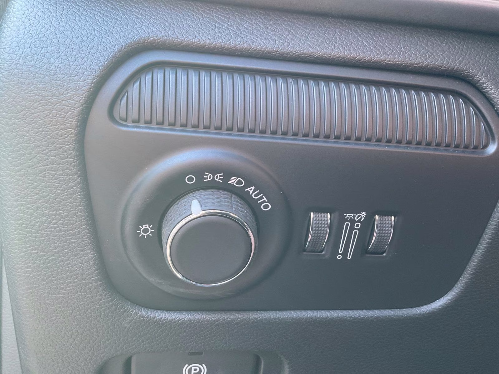 2026 Baltic Gray Metallic Clearcoat Jeep Grand Wagoneer Limited Reserve 4X4 SUV