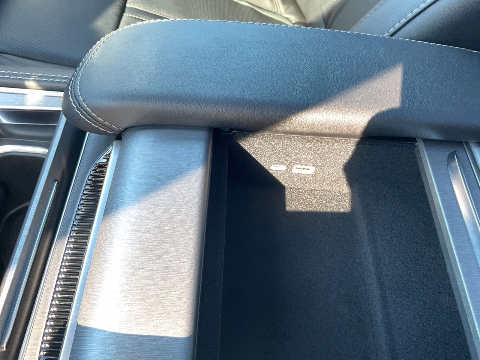 2026 Baltic Gray Metallic Clearcoat Jeep Grand Wagoneer Limited Reserve 4X4 SUV