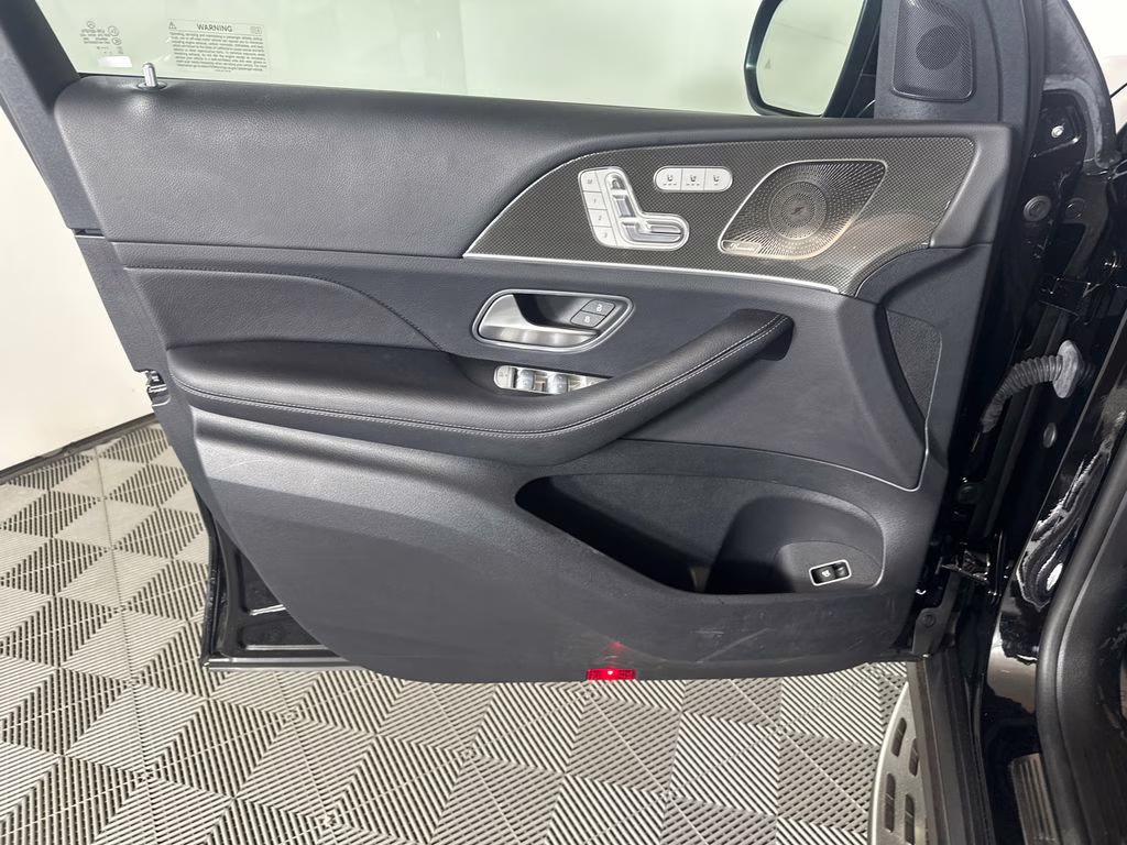 2023 Black Mercedes-Benz GLS GLS 450 AWD SUV