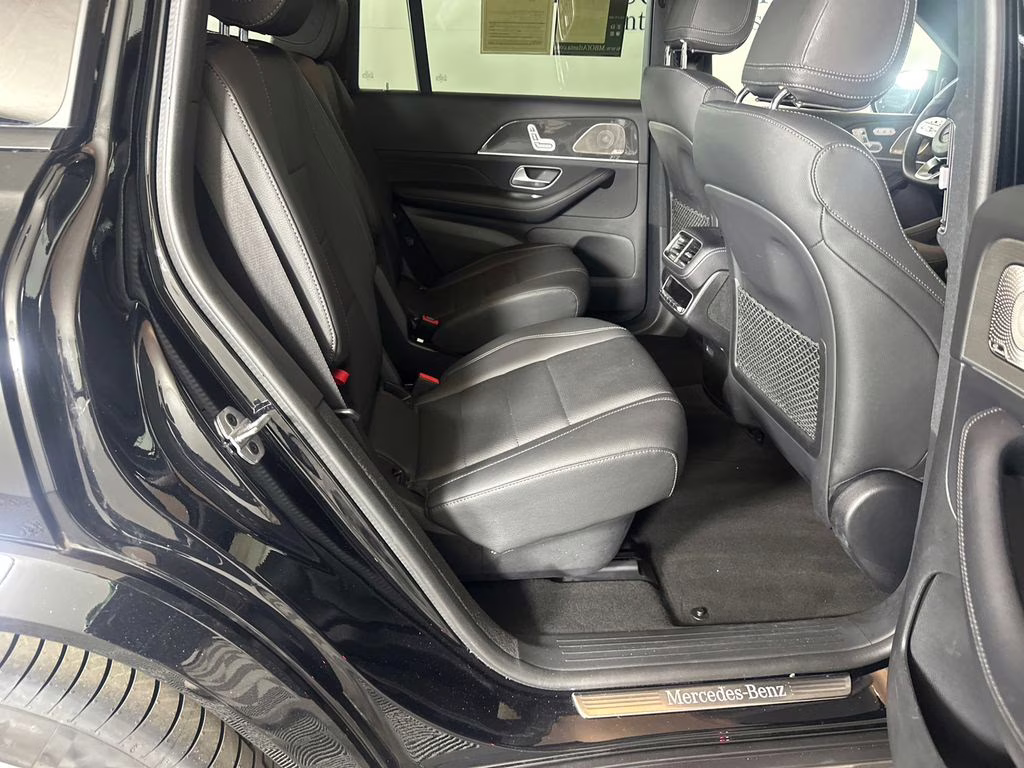 2023 Black Mercedes-Benz GLS GLS 450 AWD SUV