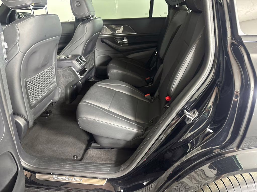 2023 Black Mercedes-Benz GLS GLS 450 AWD SUV