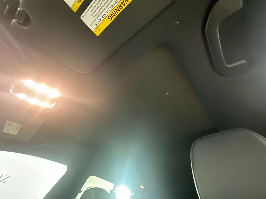 2023 Black Mercedes-Benz GLS GLS 450 AWD SUV