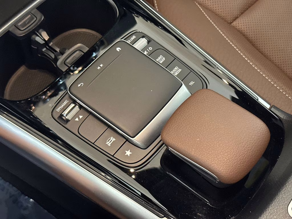 2022 Night Black Mercedes-Benz GLA GLA 250 FWD SUV