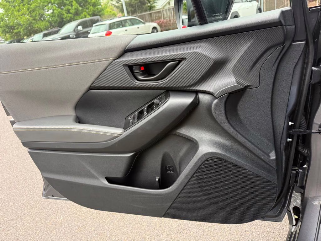 2024 Magnetite Gray Metallic Subaru Crosstrek Sport AWD SUV