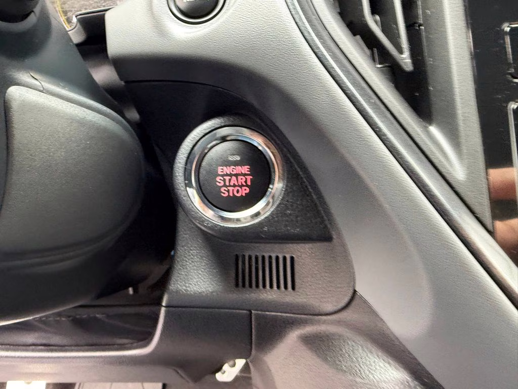 2024 Magnetite Gray Metallic Subaru Crosstrek Sport AWD SUV