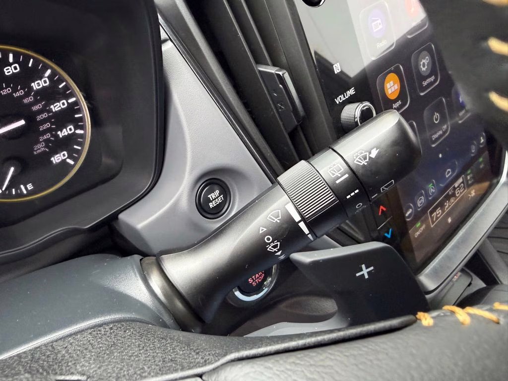 2024 Magnetite Gray Metallic Subaru Crosstrek Sport AWD SUV