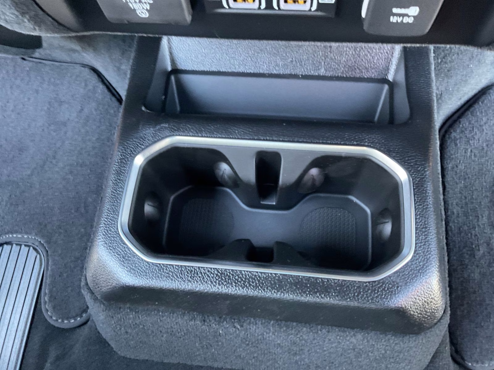 2026 Baltic Gray Metallic Clearcoat Jeep Grand Wagoneer Limited Reserve 4X4 SUV