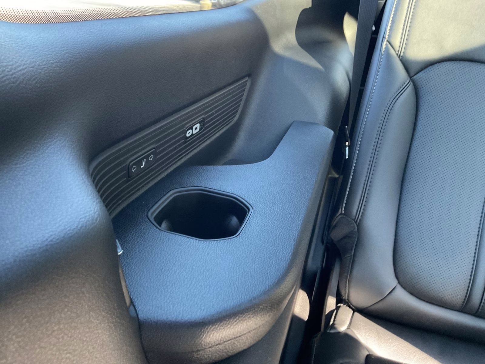 2026 Baltic Gray Metallic Clearcoat Jeep Grand Wagoneer Limited Reserve 4X4 SUV