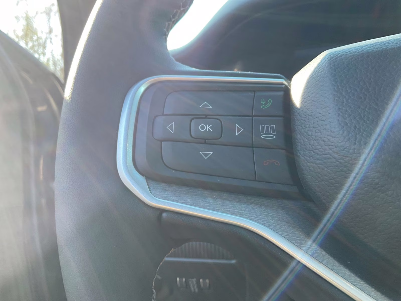 2026 Baltic Gray Metallic Clearcoat Jeep Grand Wagoneer Limited Reserve 4X4 SUV