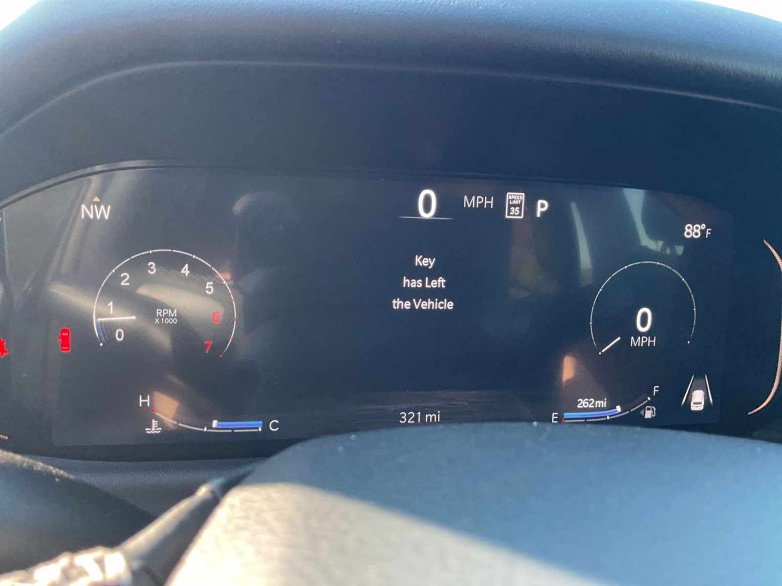 2026 Baltic Gray Metallic Clearcoat Jeep Grand Wagoneer Limited Reserve 4X4 SUV