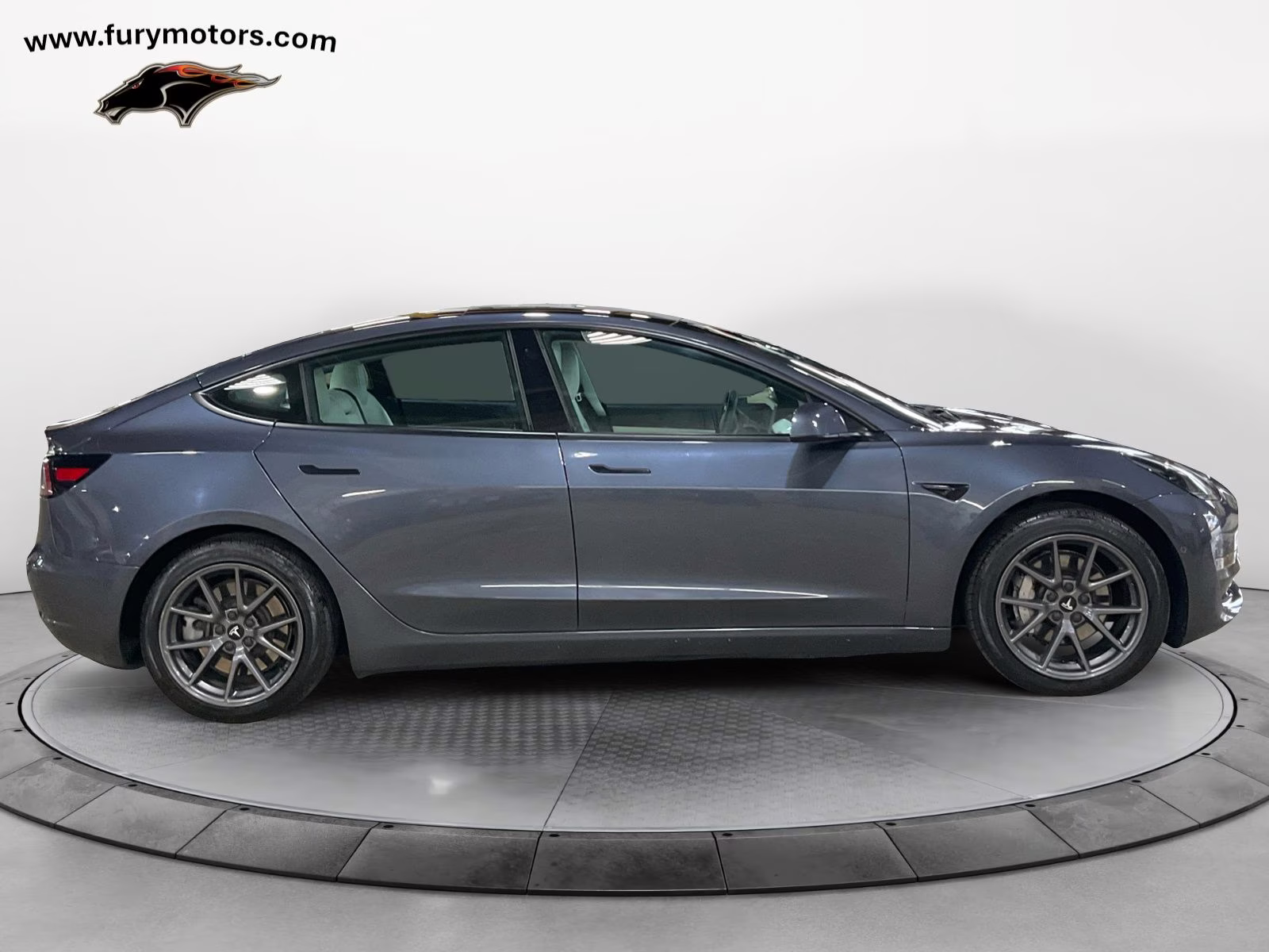 Used 2021 Tesla Model 3 Base with VIN 5YJ3E1EB8MF906872 for sale in Stillwater, Minnesota