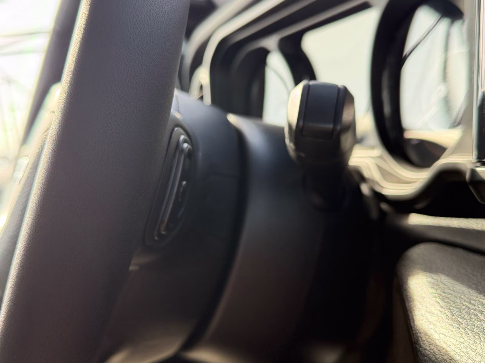 2026 Anvil Clear Coat Jeep Wrangler Sport S 4X4 SUV