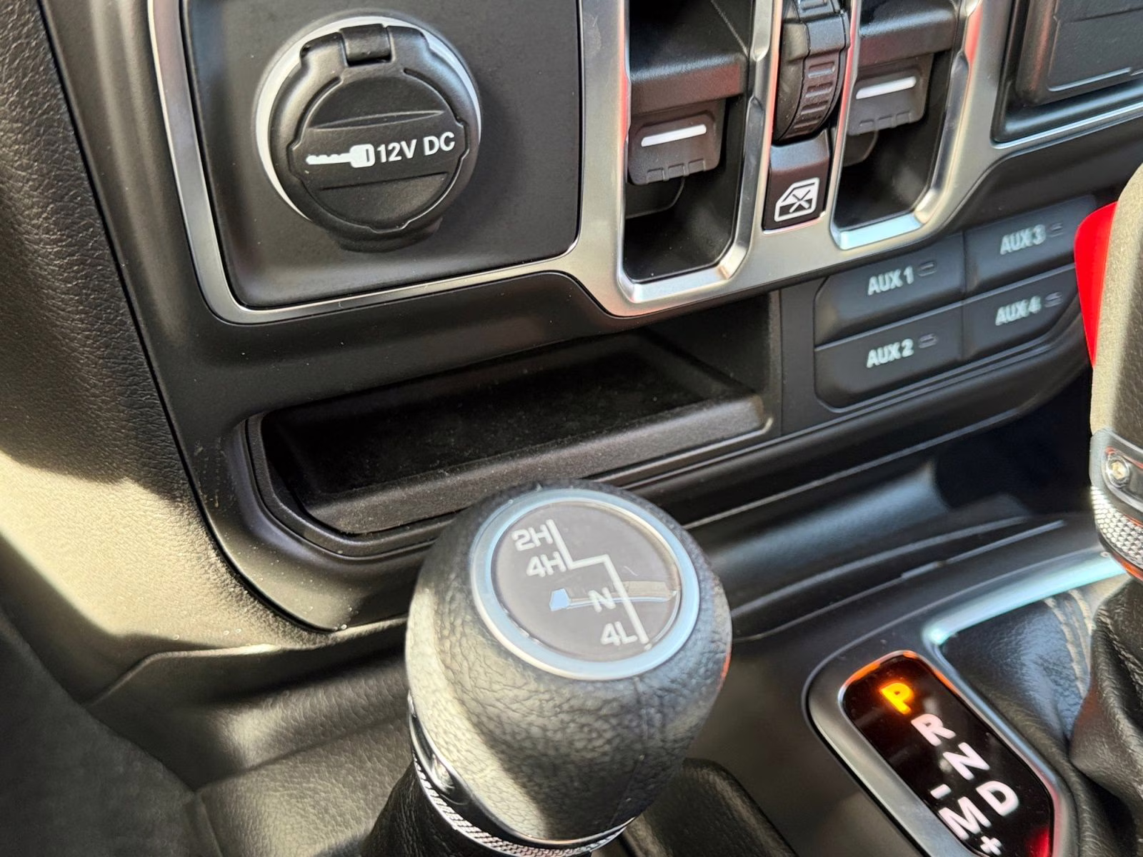 2026 Anvil Clear Coat Jeep Wrangler Sport S 4X4 SUV
