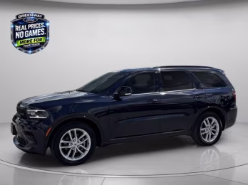 2024 Night Moves Dodge Durango GT Plus RWD SUV