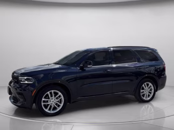 2024 Night Moves Dodge Durango GT Plus RWD SUV
