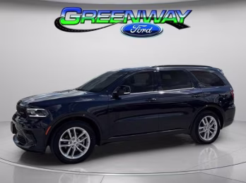 2024 Night Moves Dodge Durango GT Plus RWD SUV