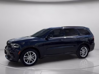 2024 Night Moves Dodge Durango GT Plus RWD SUV