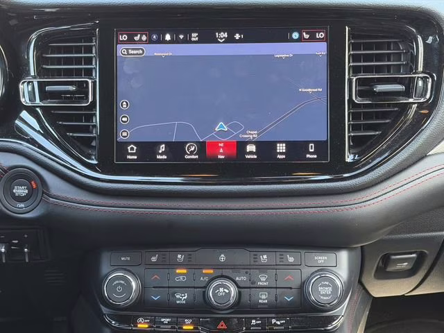 2024 Night Moves Dodge Durango GT Plus RWD SUV