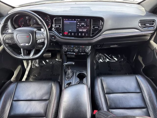 2024 Night Moves Dodge Durango GT Plus RWD SUV