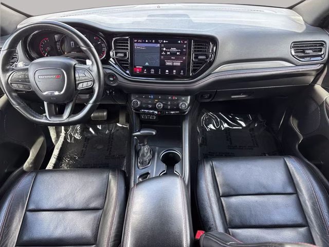 2024 Night Moves Dodge Durango GT Plus RWD SUV