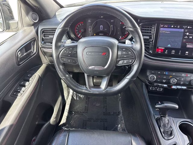 2024 Night Moves Dodge Durango GT Plus RWD SUV