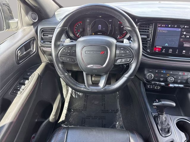 2024 Night Moves Dodge Durango GT Plus RWD SUV