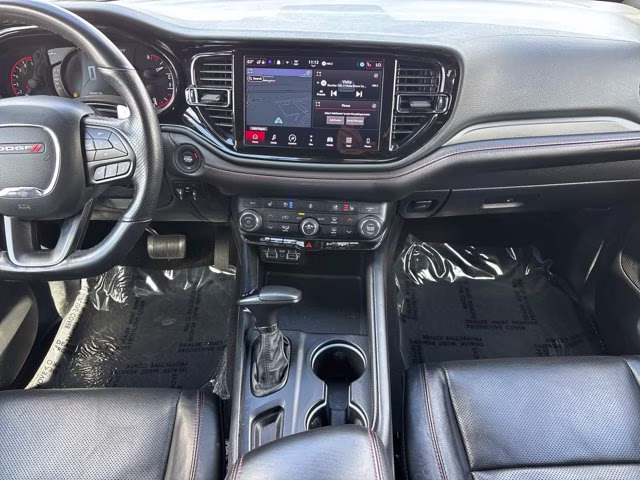 2024 Night Moves Dodge Durango GT Plus RWD SUV
