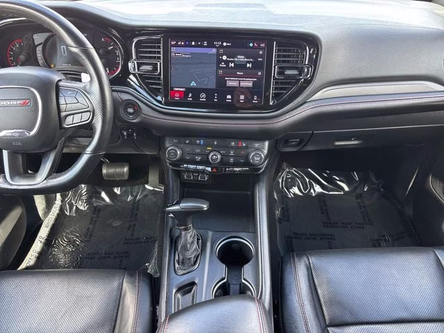 2024 Night Moves Dodge Durango GT Plus RWD SUV