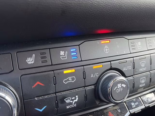 2024 Night Moves Dodge Durango GT Plus RWD SUV