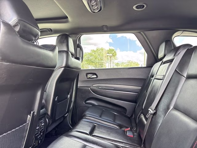 2024 Night Moves Dodge Durango GT Plus RWD SUV