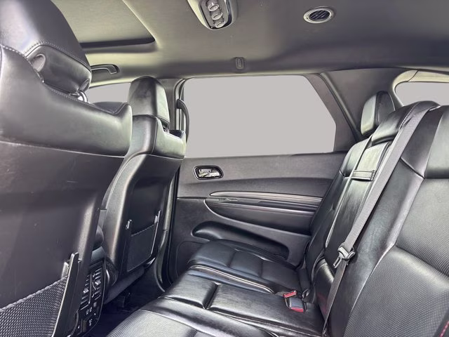 2024 Night Moves Dodge Durango GT Plus RWD SUV