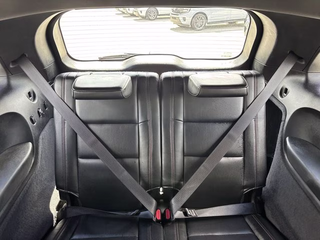 2024 Night Moves Dodge Durango GT Plus RWD SUV