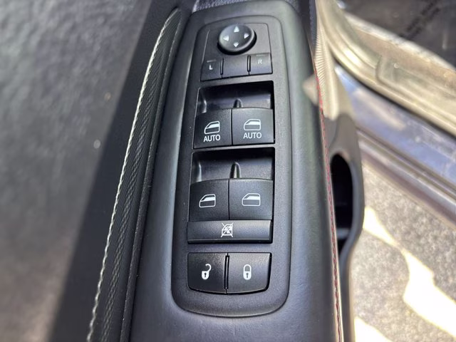 2024 Night Moves Dodge Durango GT Plus RWD SUV
